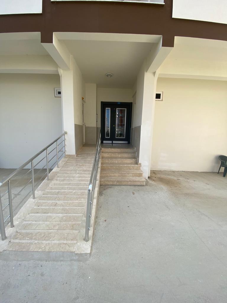 Квартира в Алании, Турция, 105 м² - фото 2