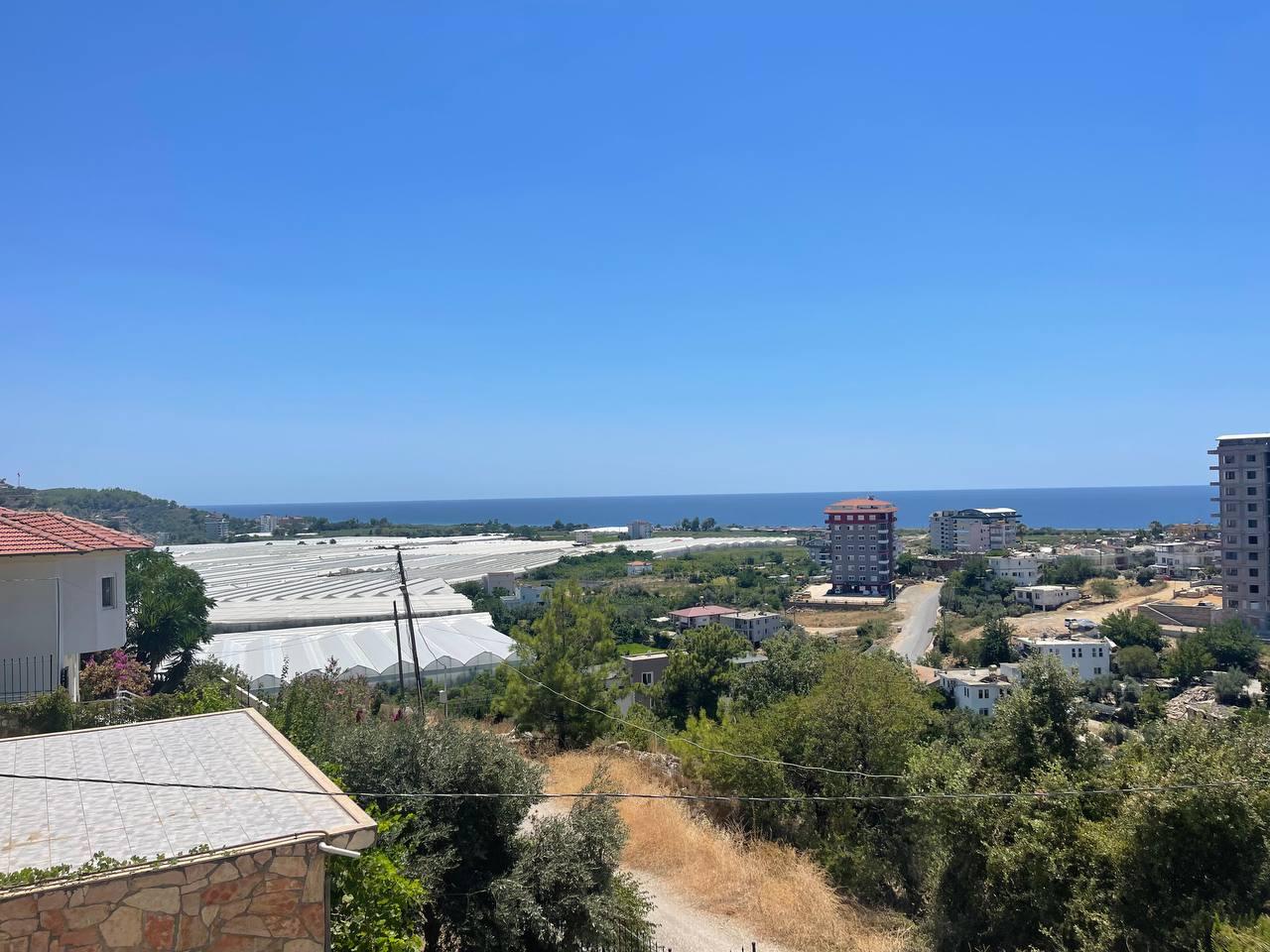 Квартира в Алании, Турция, 105 м² - фото 2