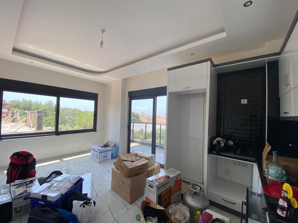 Квартира в Алании, Турция, 75 м² - фото 2