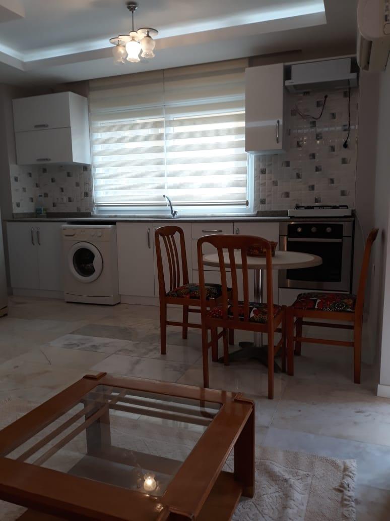 Квартира в Алании, Турция, 60 м² - фото 2