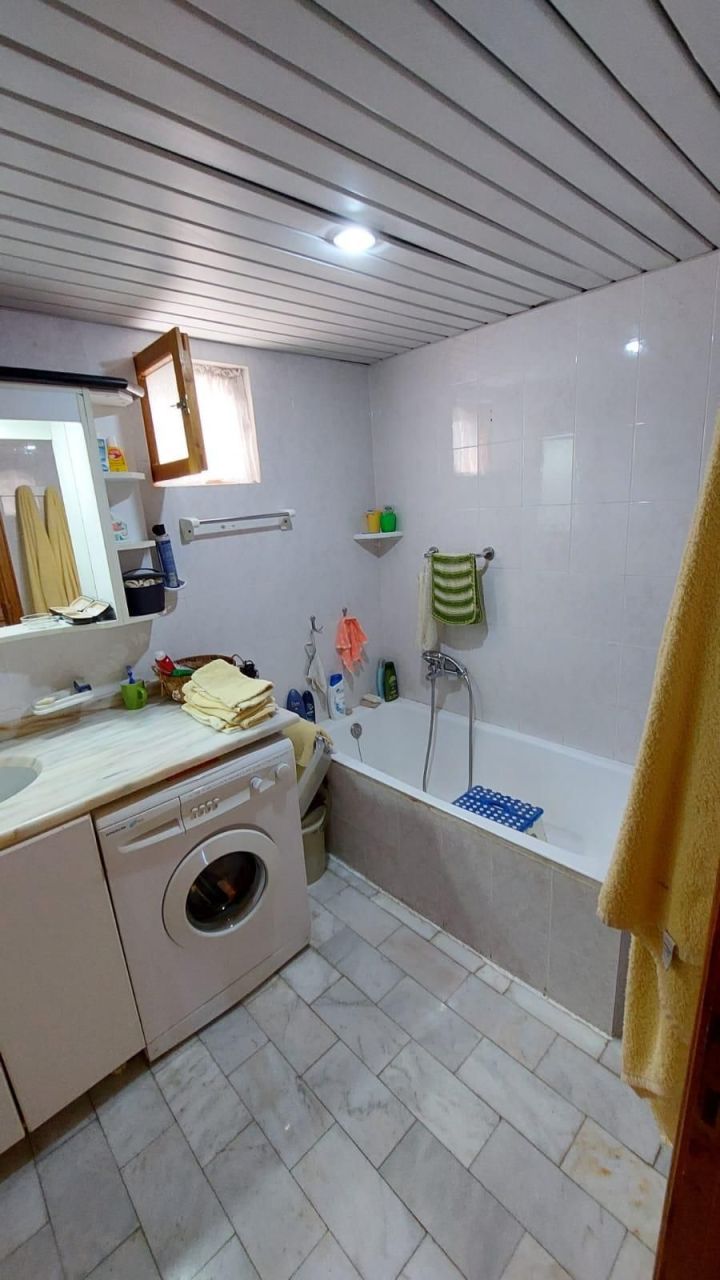 Квартира в Алании, Турция, 95 м² - фото 2