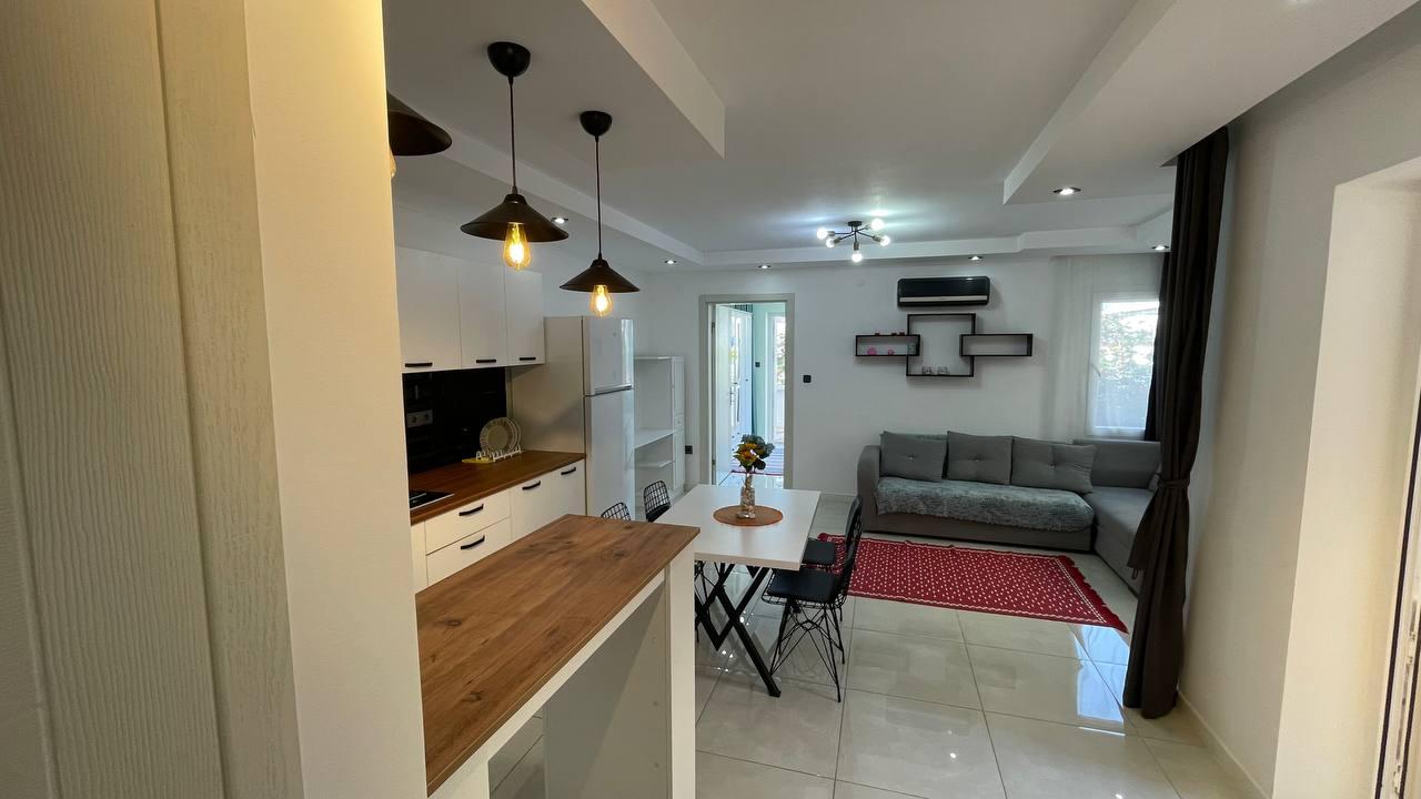 Квартира в Алании, Турция, 60 м² - фото 2