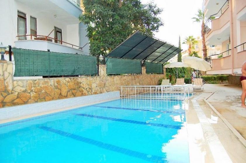 Пентхаус в Алании, Турция, 200 м² - фото 2