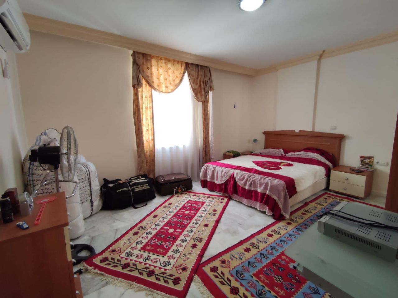 Квартира в Алании, Турция, 60 м² - фото 2