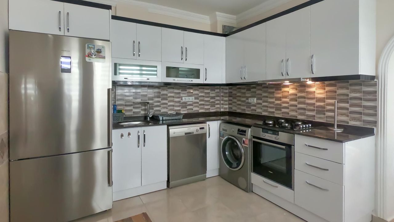 Вилла в Алании, Турция, 135 м² - фото 2