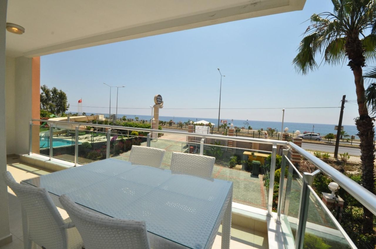 Пентхаус в Кестеле, Турция, 150 м² - фото 2