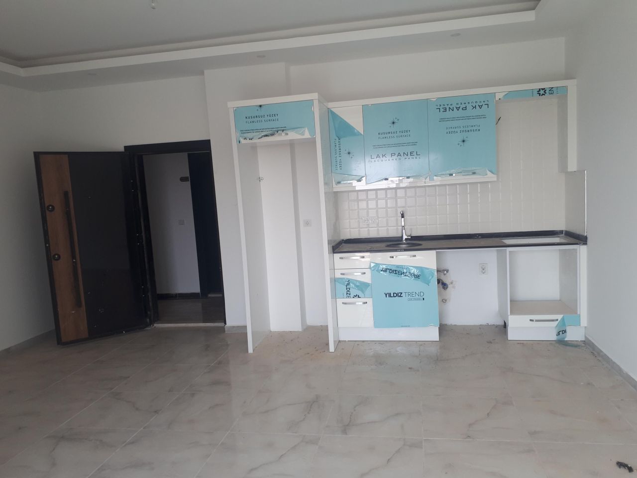 Пентхаус в Алании, Турция, 170 м² - фото 2