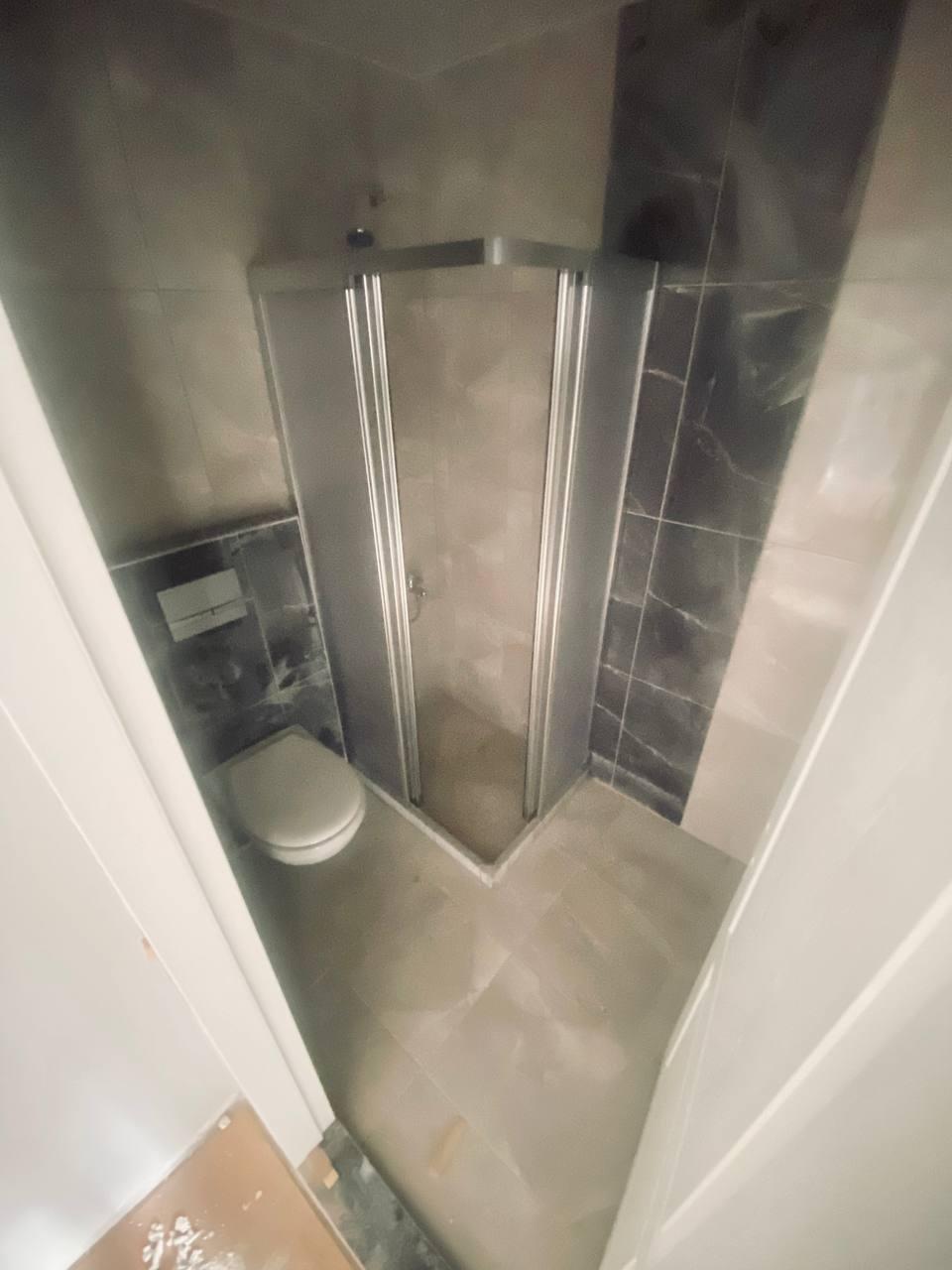 Квартира в Мерсине, Турция, 53 м² - фото 2