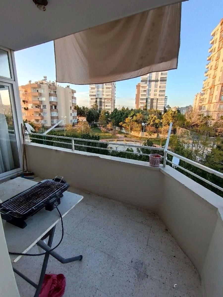 Квартира в Мерсине, Турция, 145 м² - фото 2