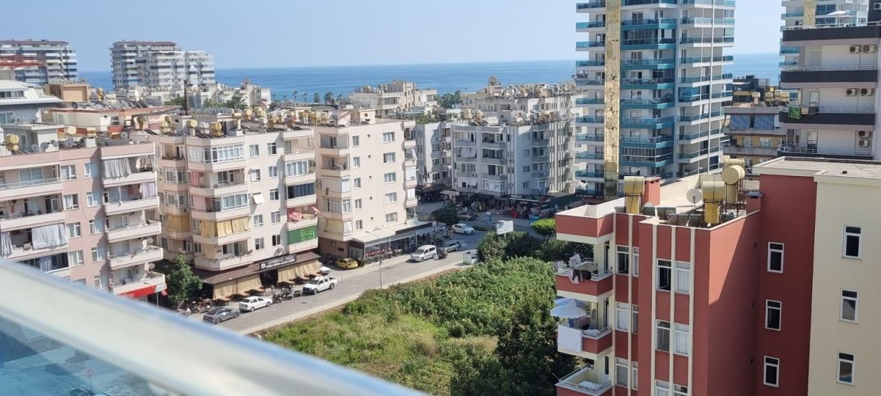 Квартира в Алании, Турция, 65 м² - фото 2