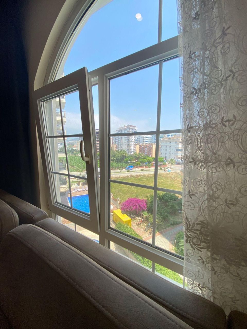 Квартира в Алании, Турция, 130 м² - фото 2