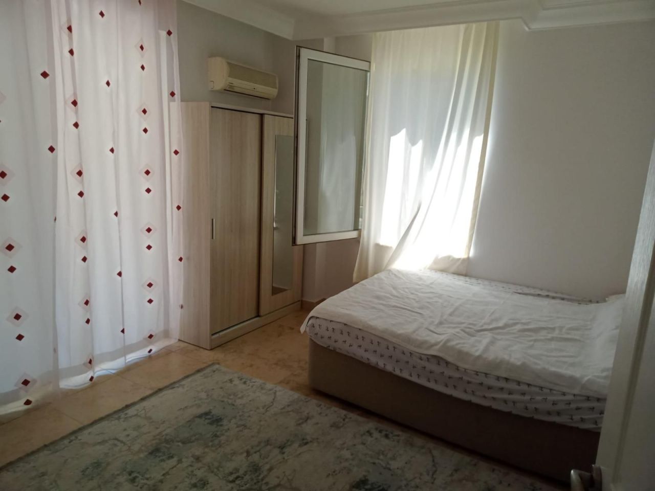 Квартира в Алании, Турция, 80 м² - фото 2