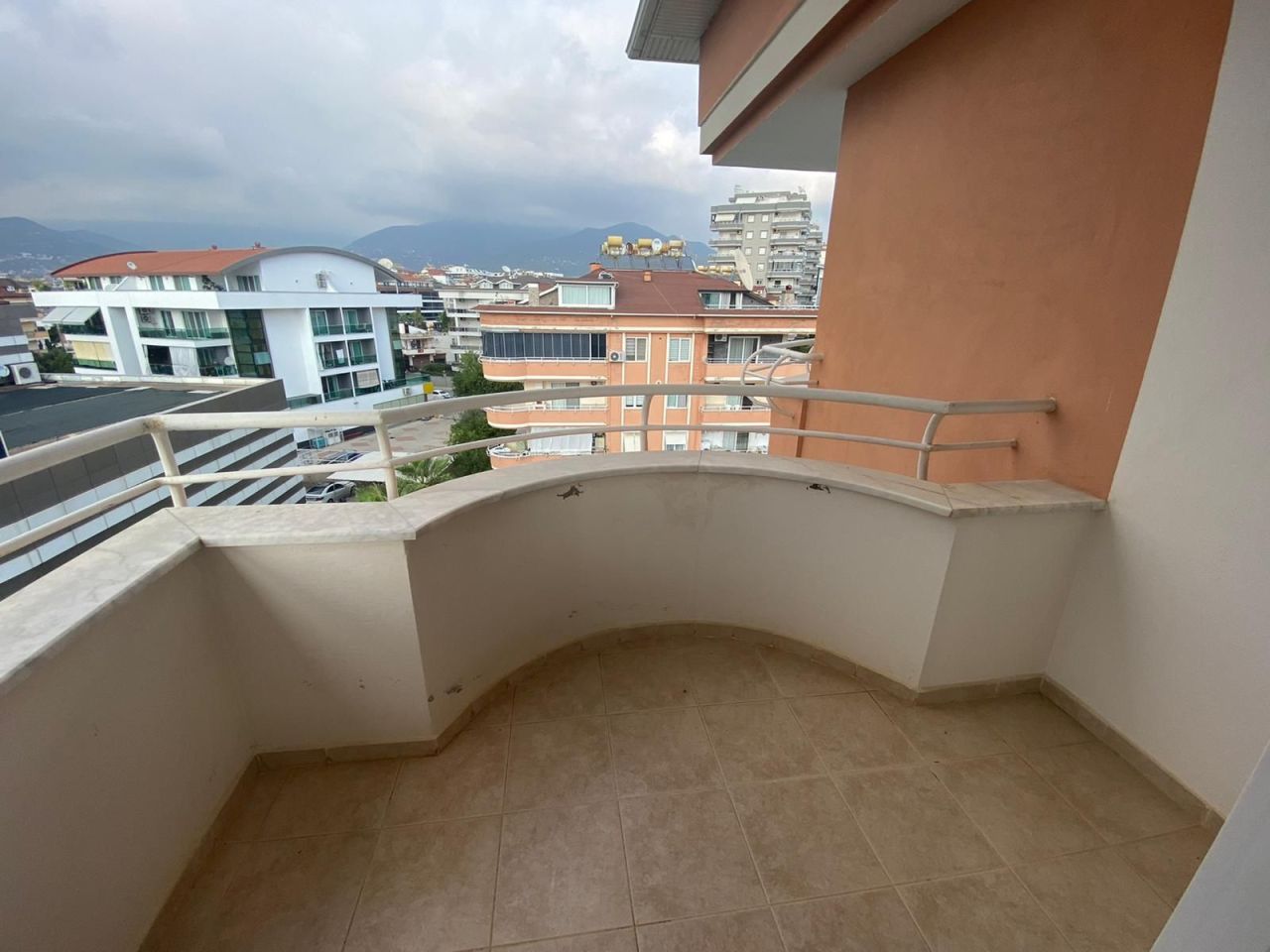 Пентхаус в Алании, Турция, 130 м² - фото 2