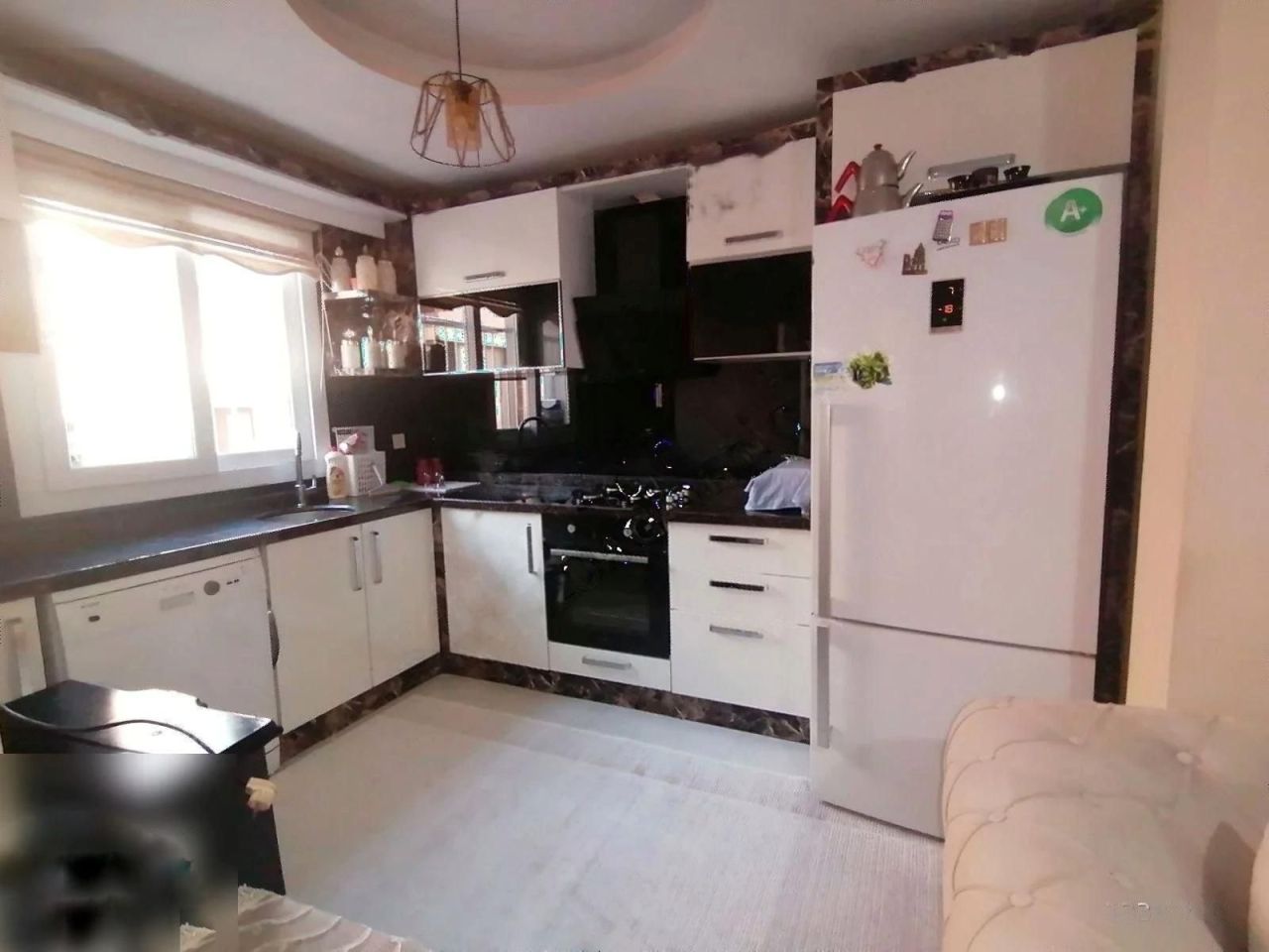 Квартира в Османие, Турция, 105 м² - фото 2