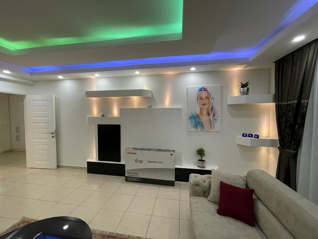 Пентхаус в Алании, Турция, 280 м² - фото 2