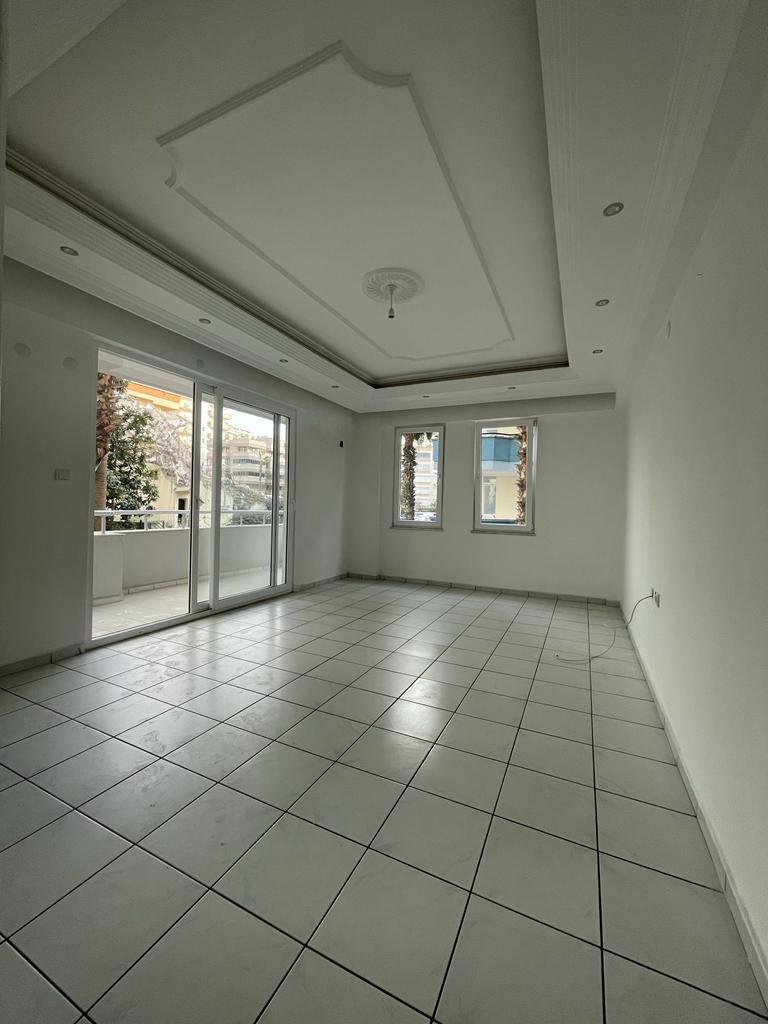 Квартира в Алании, Турция, 115 м² - фото 2