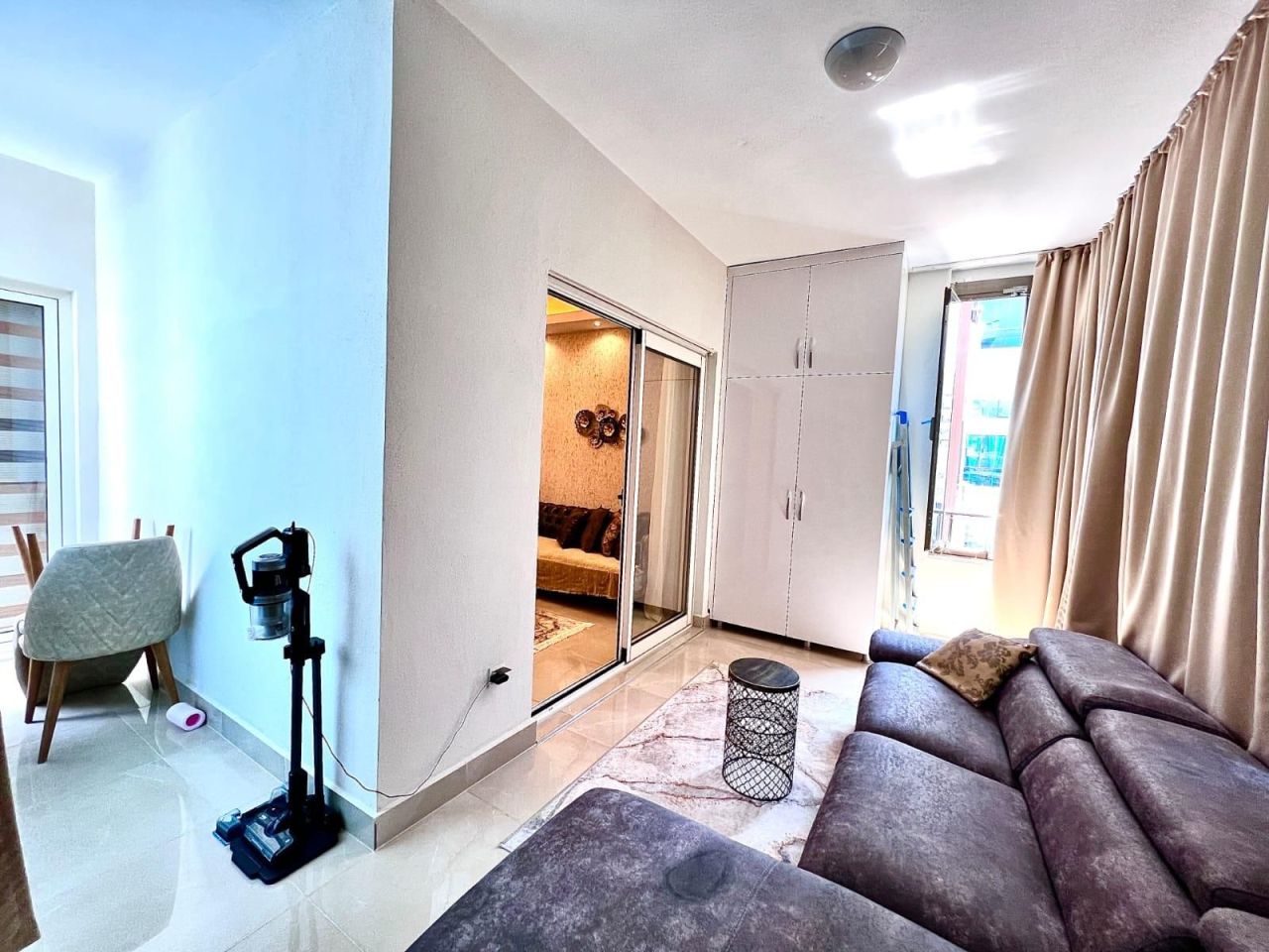 Квартира в Алании, Турция, 82 м² - фото 2