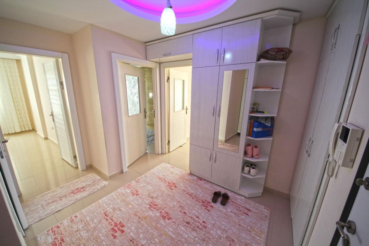 Пентхаус в Алании, Турция, 190 м² - фото 2