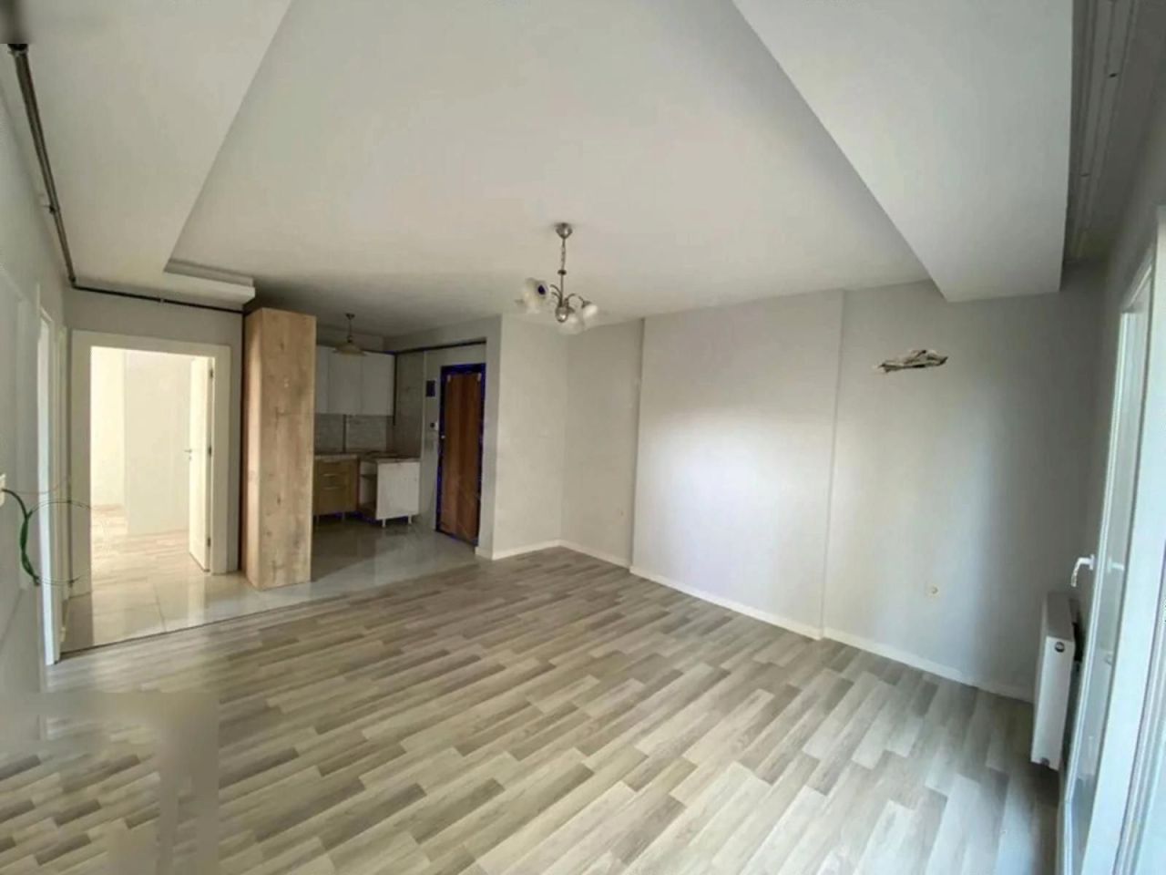 Квартира в Мерсине, Турция, 80 м² - фото 2