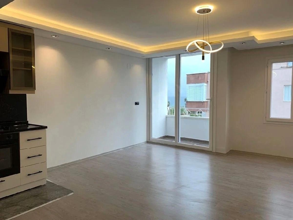 Квартира в Меркезе, Турция, 90 м² - фото 2