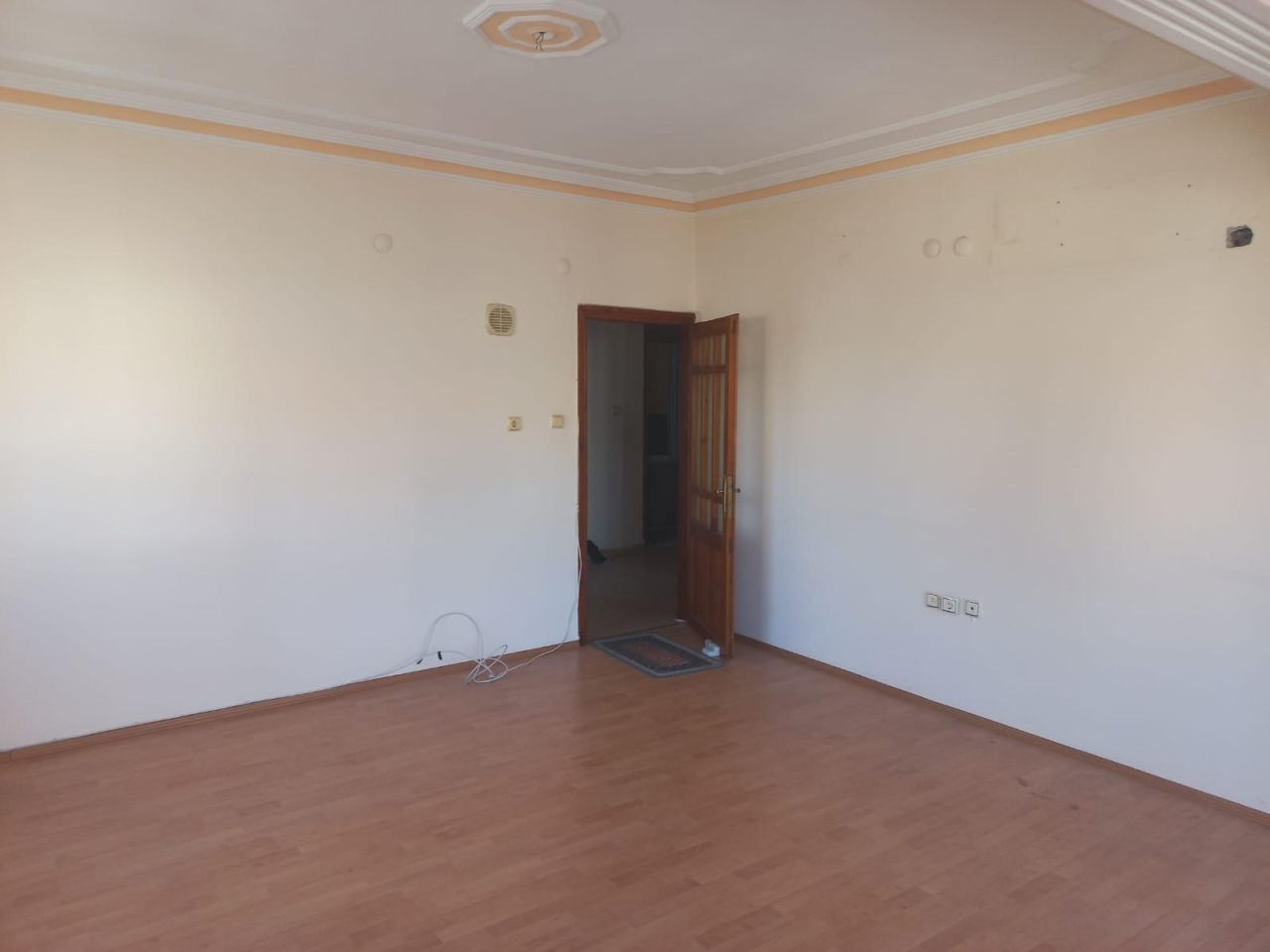 Квартира в Алании, Турция, 110 м² - фото 2