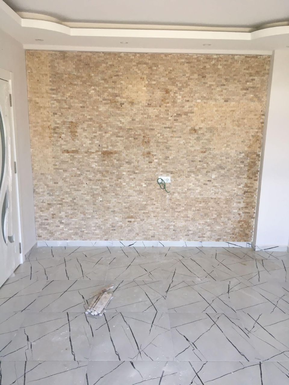 Квартира в Алании, Турция, 50 м² - фото 2