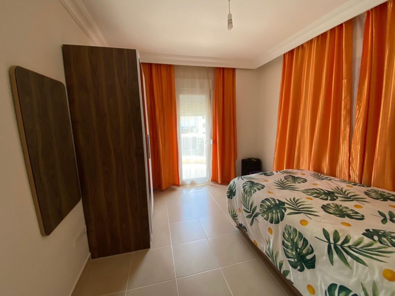 Квартира в Алании, Турция, 110 м² - фото 2