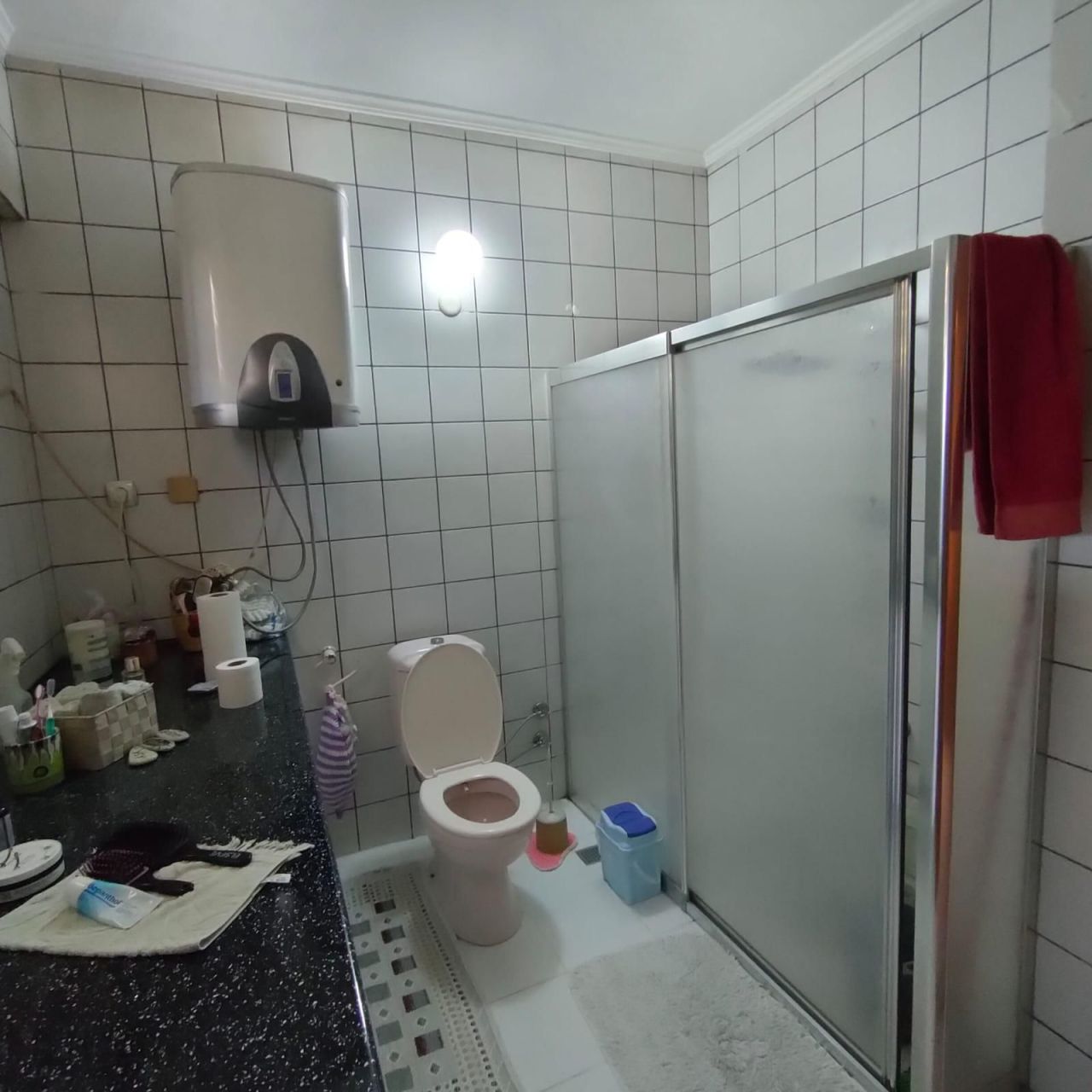 Квартира в Алании, Турция, 100 м² - фото 2