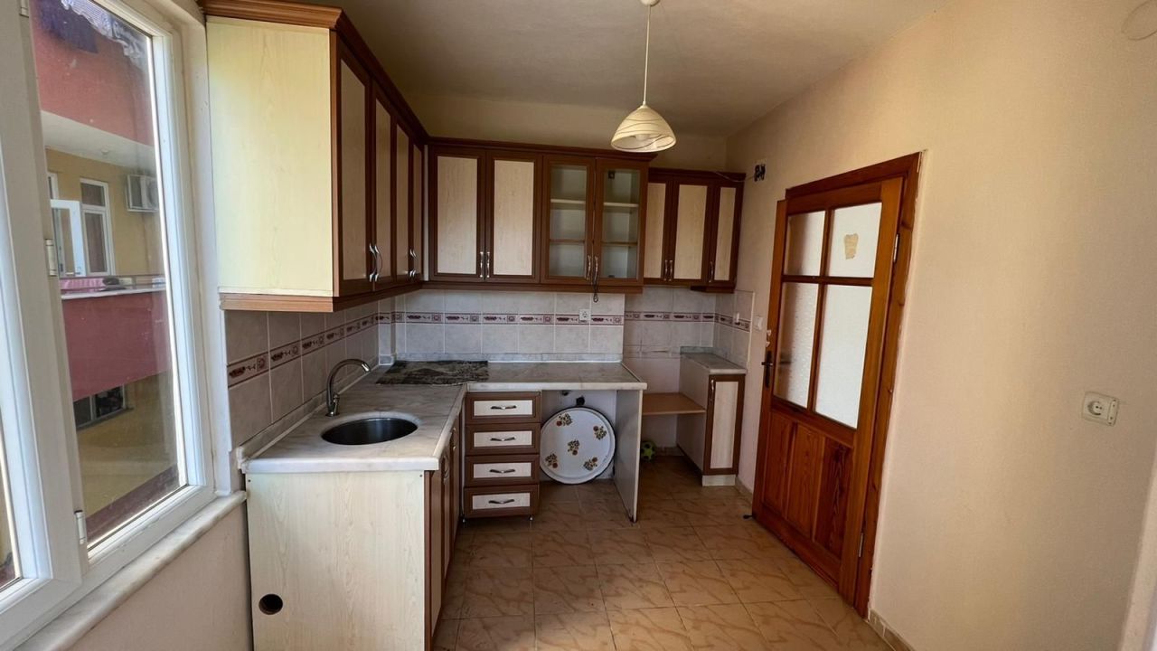 Квартира в Алании, Турция, 105 м² - фото 2