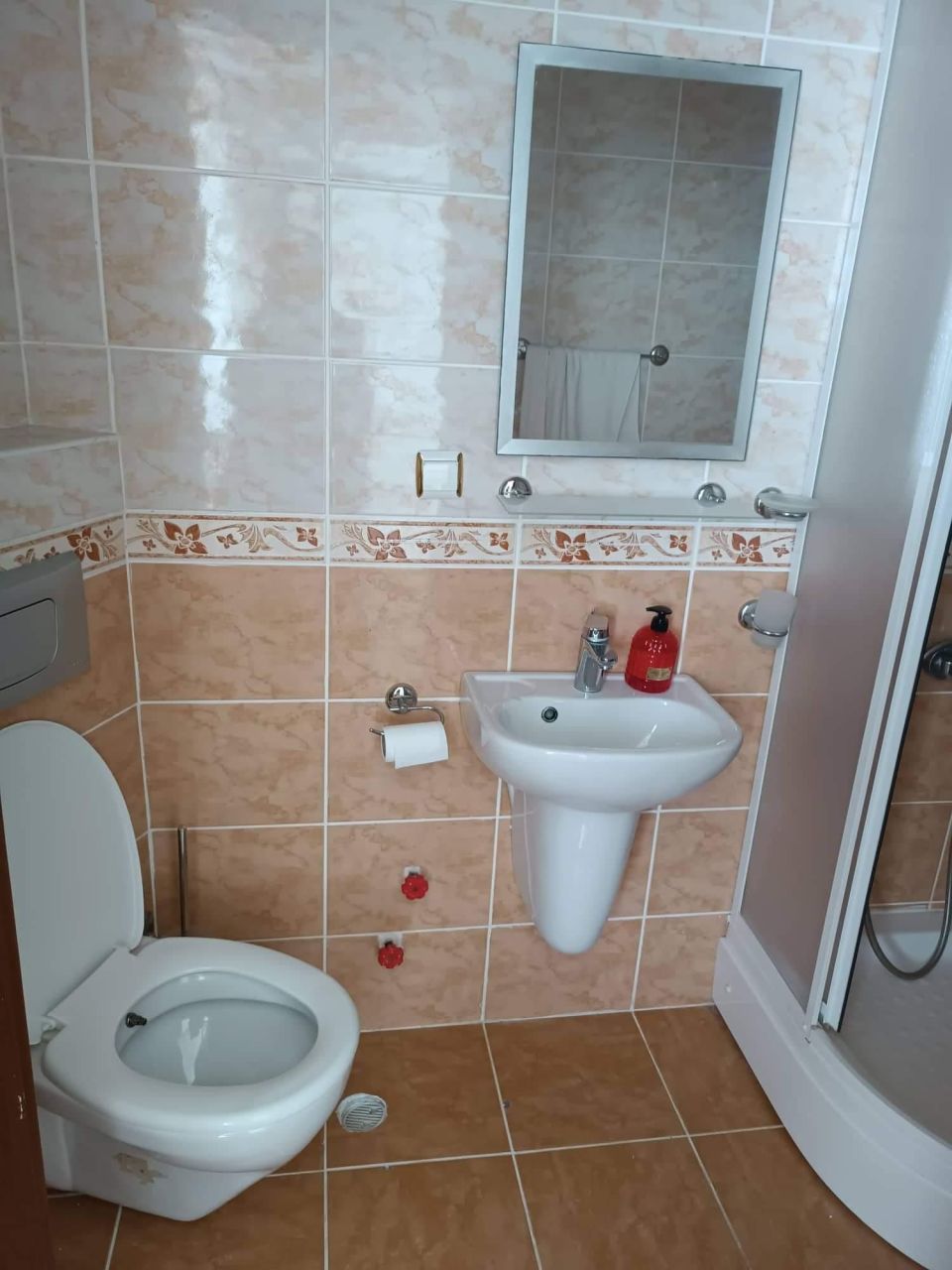 Квартира в Авсалларе, Турция, 40 м² - фото 2