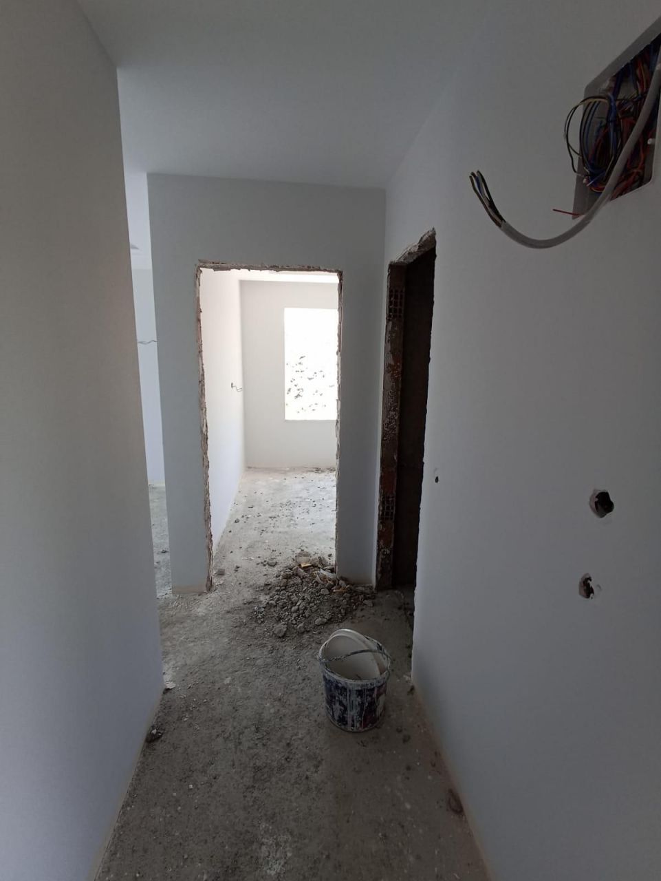 Квартира в Алании, Турция, 60 м² - фото 2