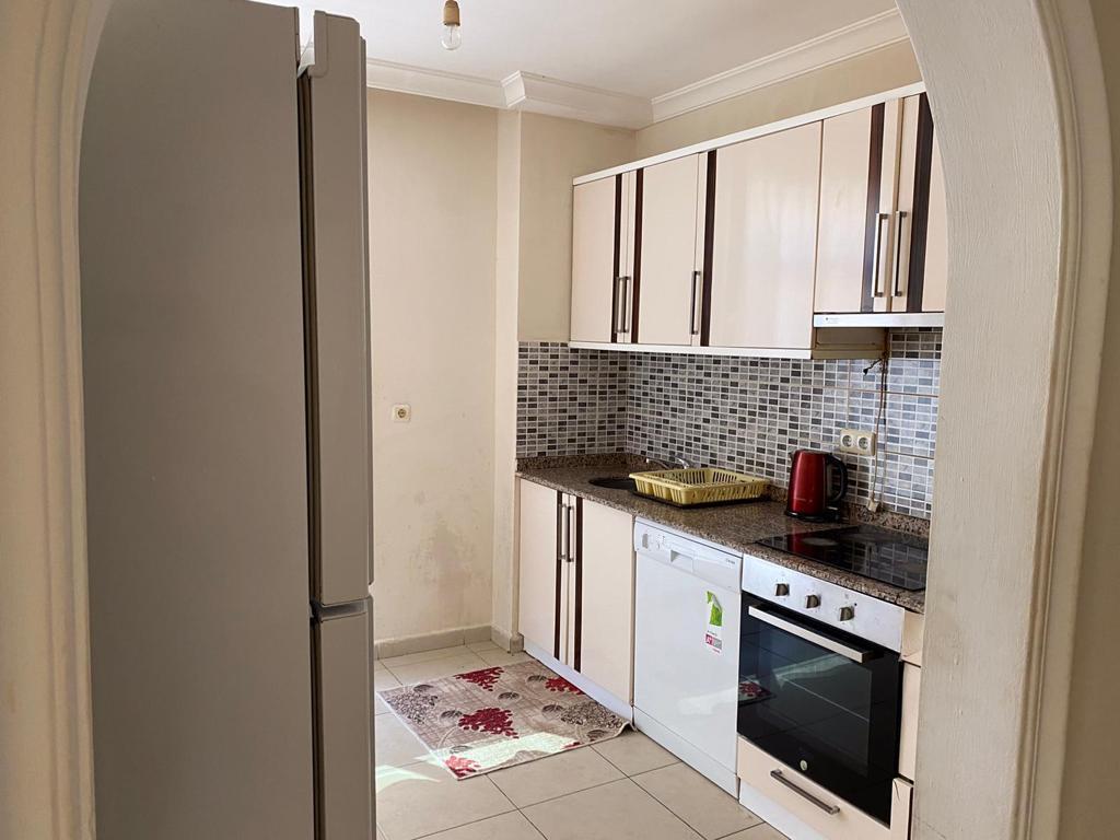 Квартира в Кестеле, Турция, 280 м² - фото 2