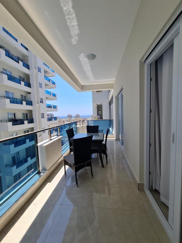 Квартира в Алании, Турция, 71 м² - фото 2