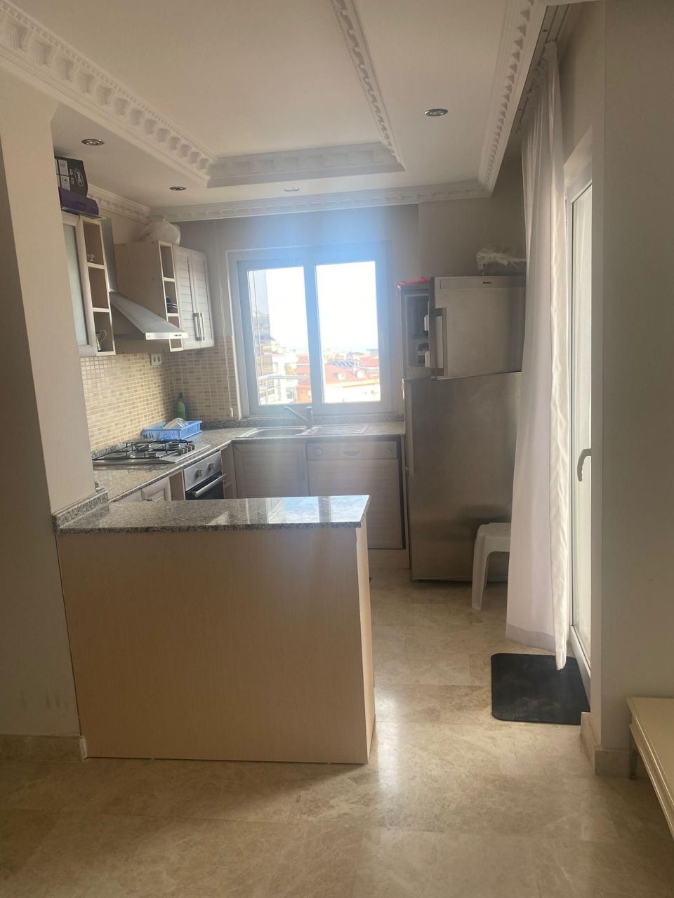 Квартира в Алании, Турция, 60 м² - фото 2