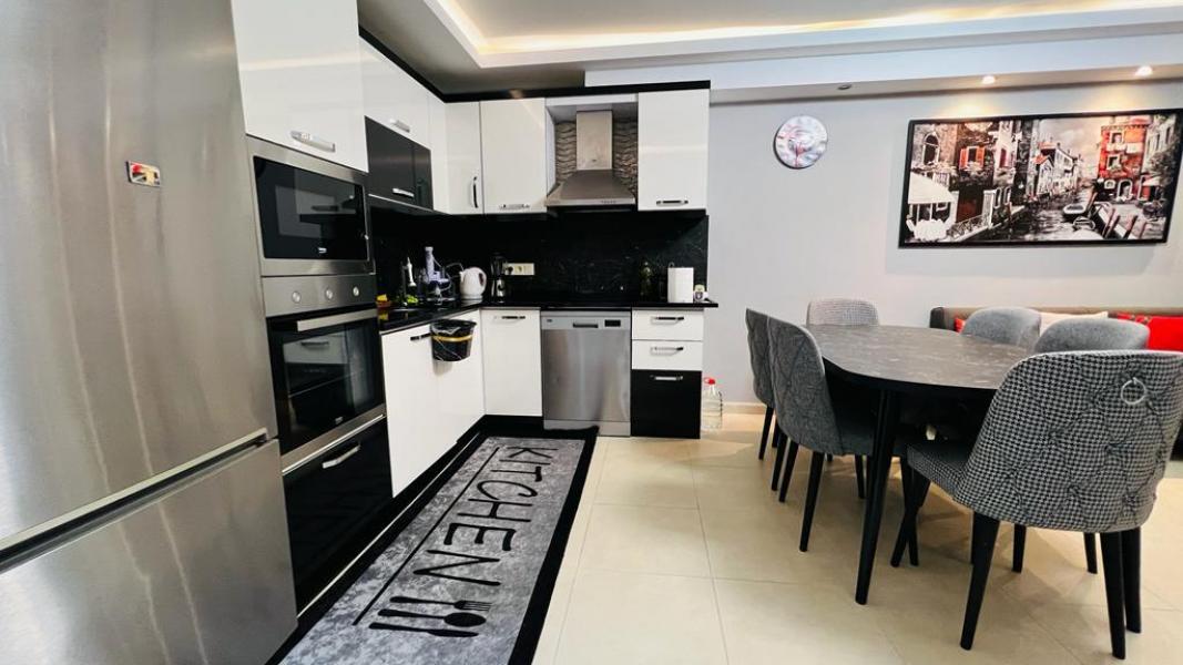 Пентхаус в Алании, Турция, 180 м² - фото 2