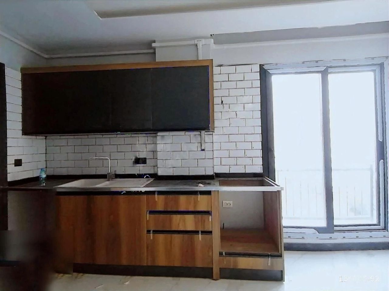 Квартира в Мерсине, Турция, 45 м² - фото 2