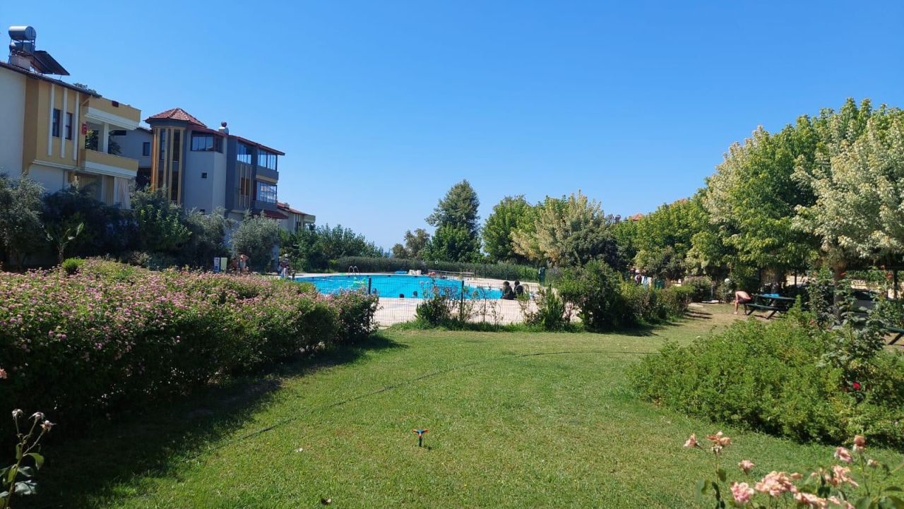 Вилла в Инжекуме, Турция, 220 м² - фото 2