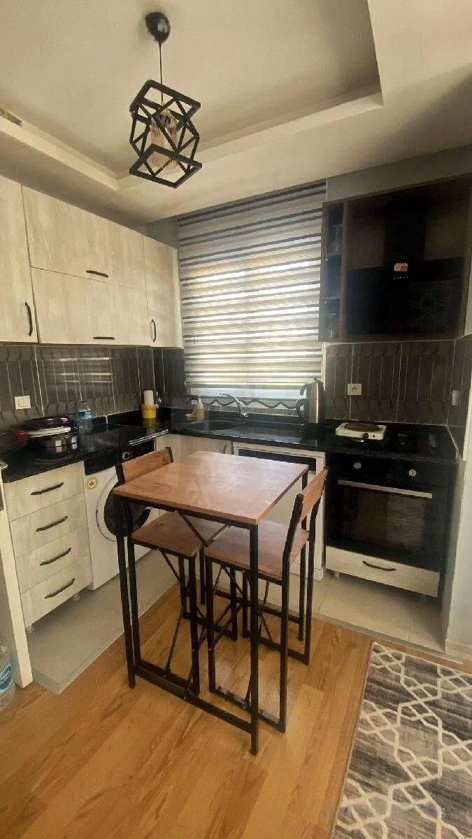 Квартира в Мерсине, Турция, 80 м² - фото 2