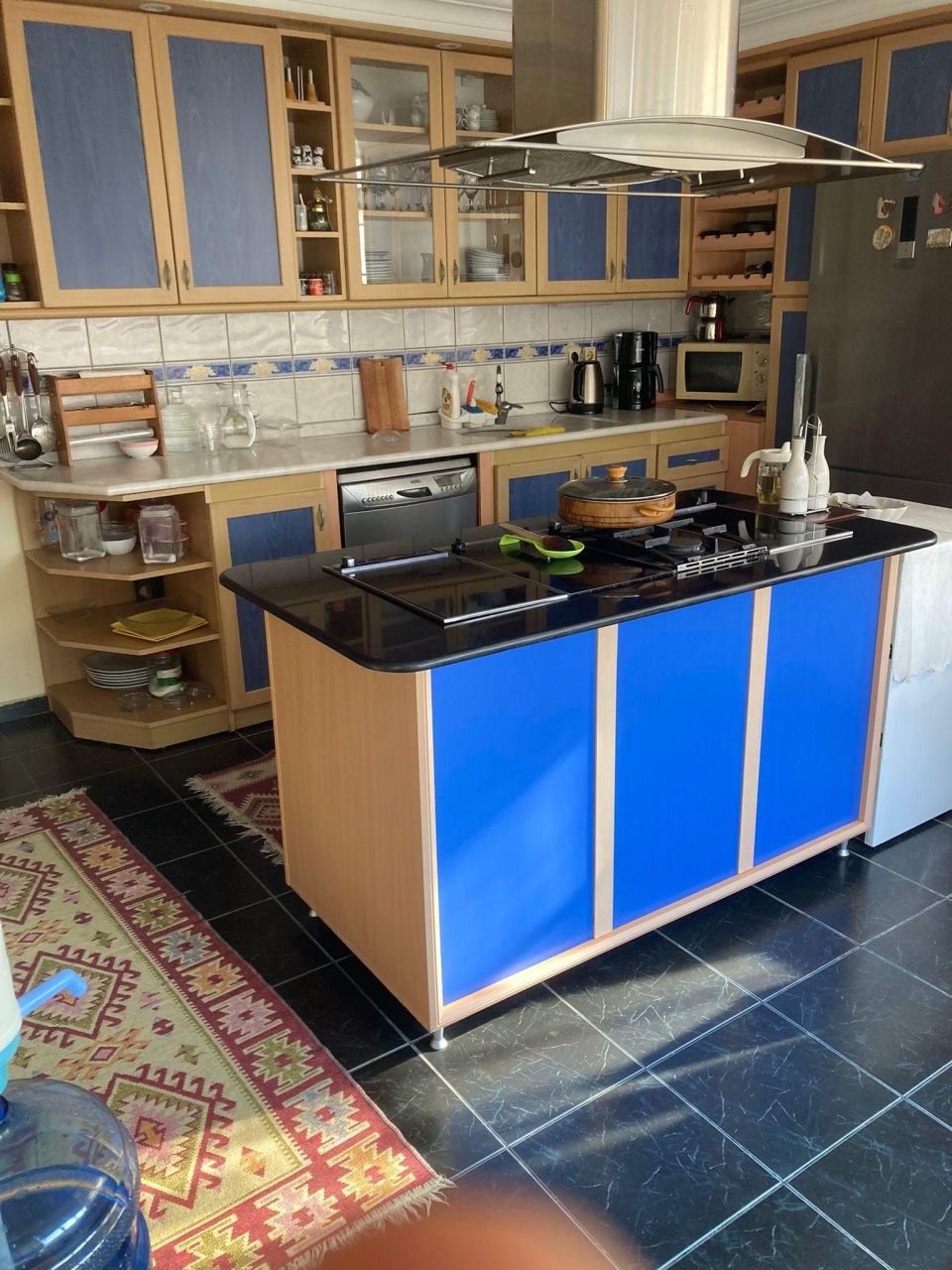 Пентхаус в Алании, Турция, 250 м² - фото 2