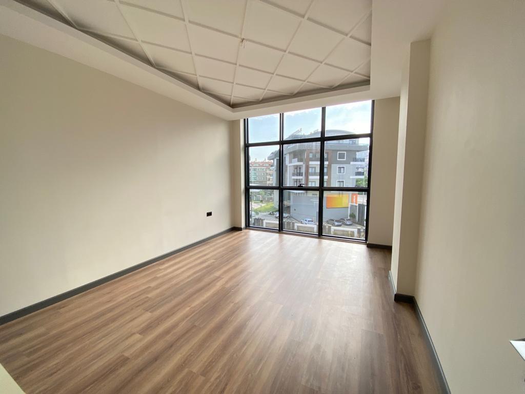 Квартира в Алании, Турция, 155 м² - фото 2