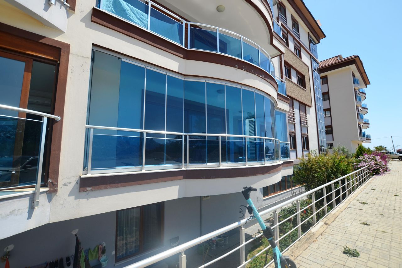 Квартира в Кестеле, Турция, 250 м² - фото 2