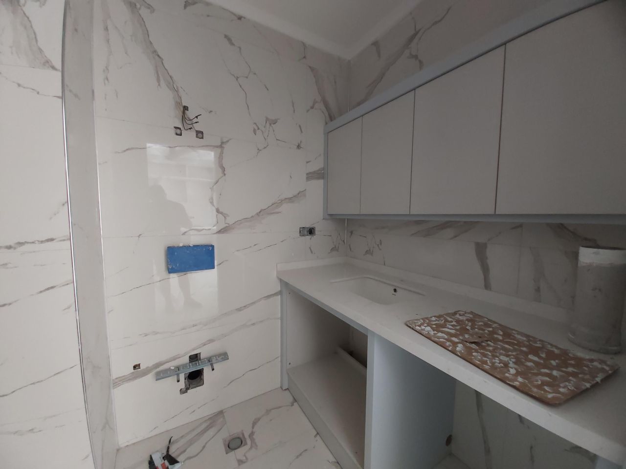 Квартира в Алании, Турция, 55 м² - фото 2