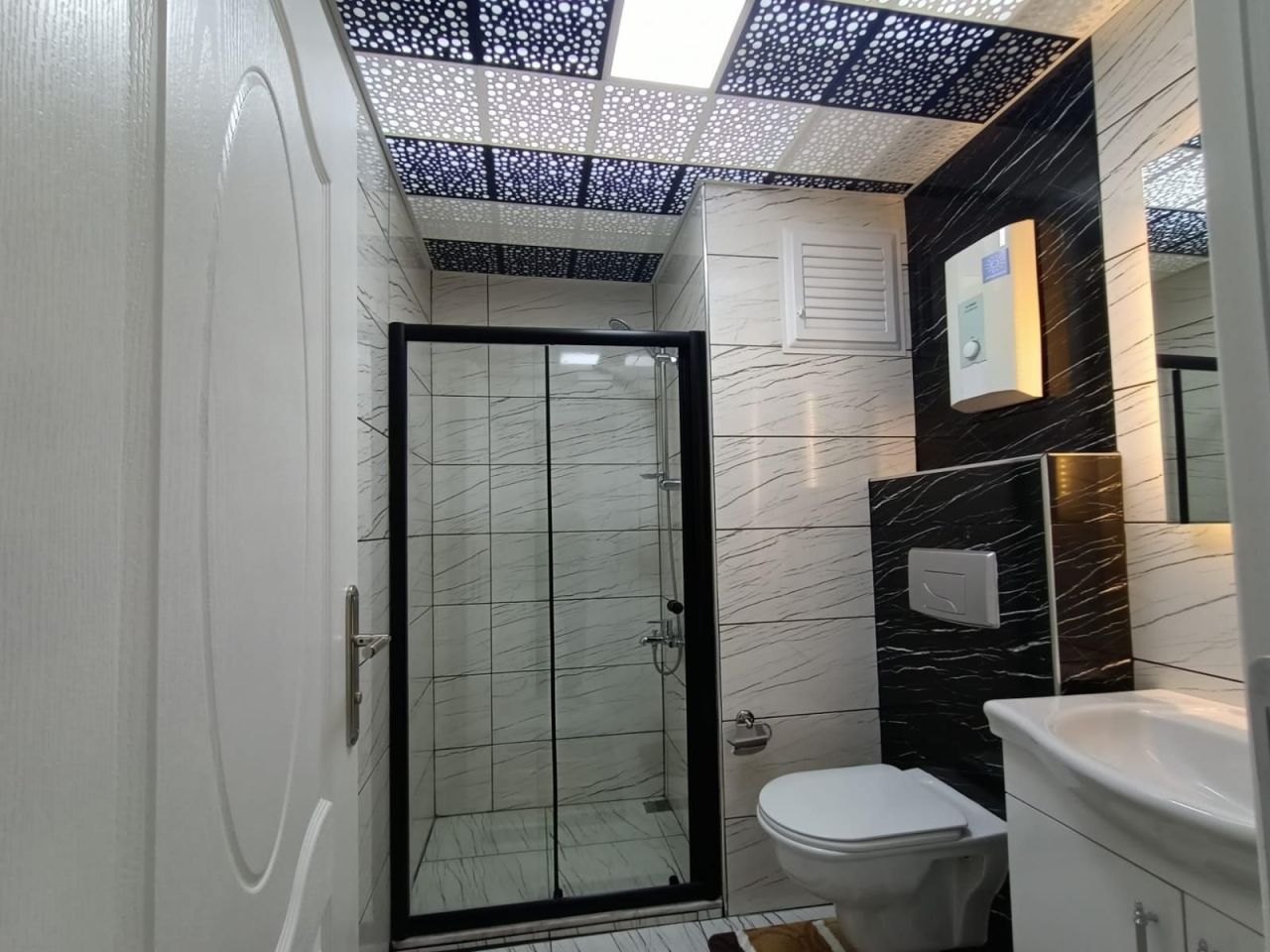 Квартира в Алании, Турция, 120 м² - фото 2