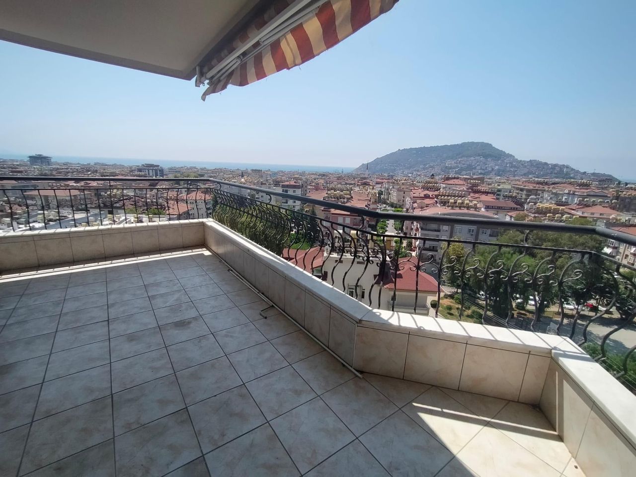 Пентхаус в Алании, Турция, 300 м² - фото 2