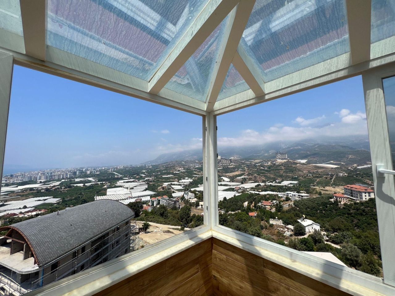 Пентхаус в Алании, Турция, 195 м² - фото 2