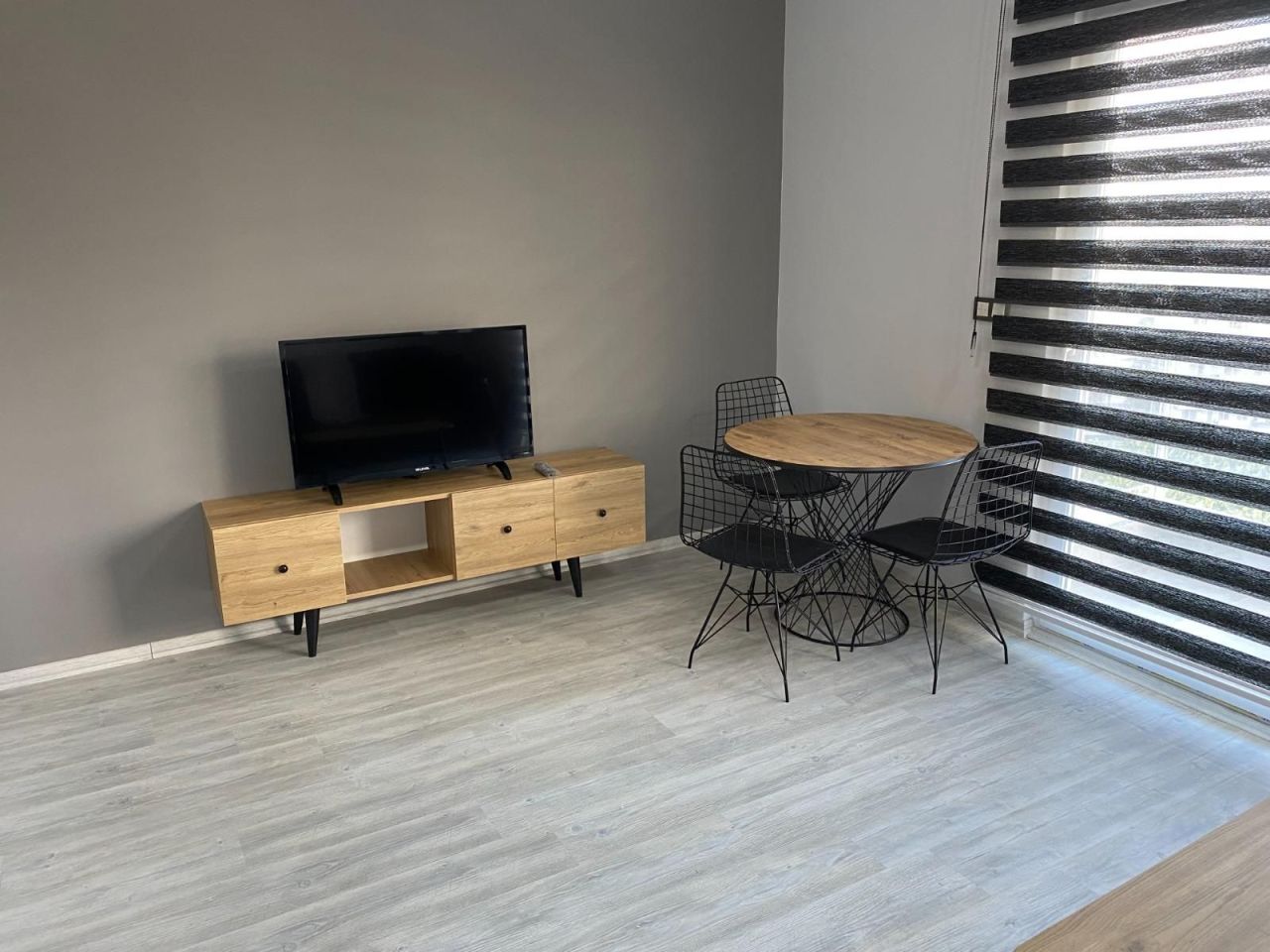 Квартира в Алании, Турция, 50 м² - фото 2