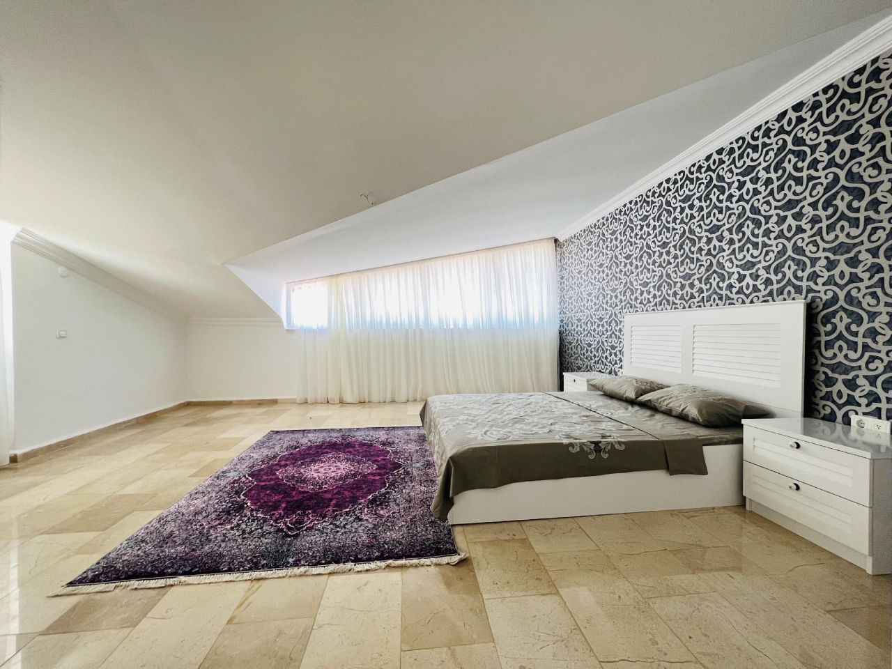 Пентхаус в Алании, Турция, 200 м² - фото 2