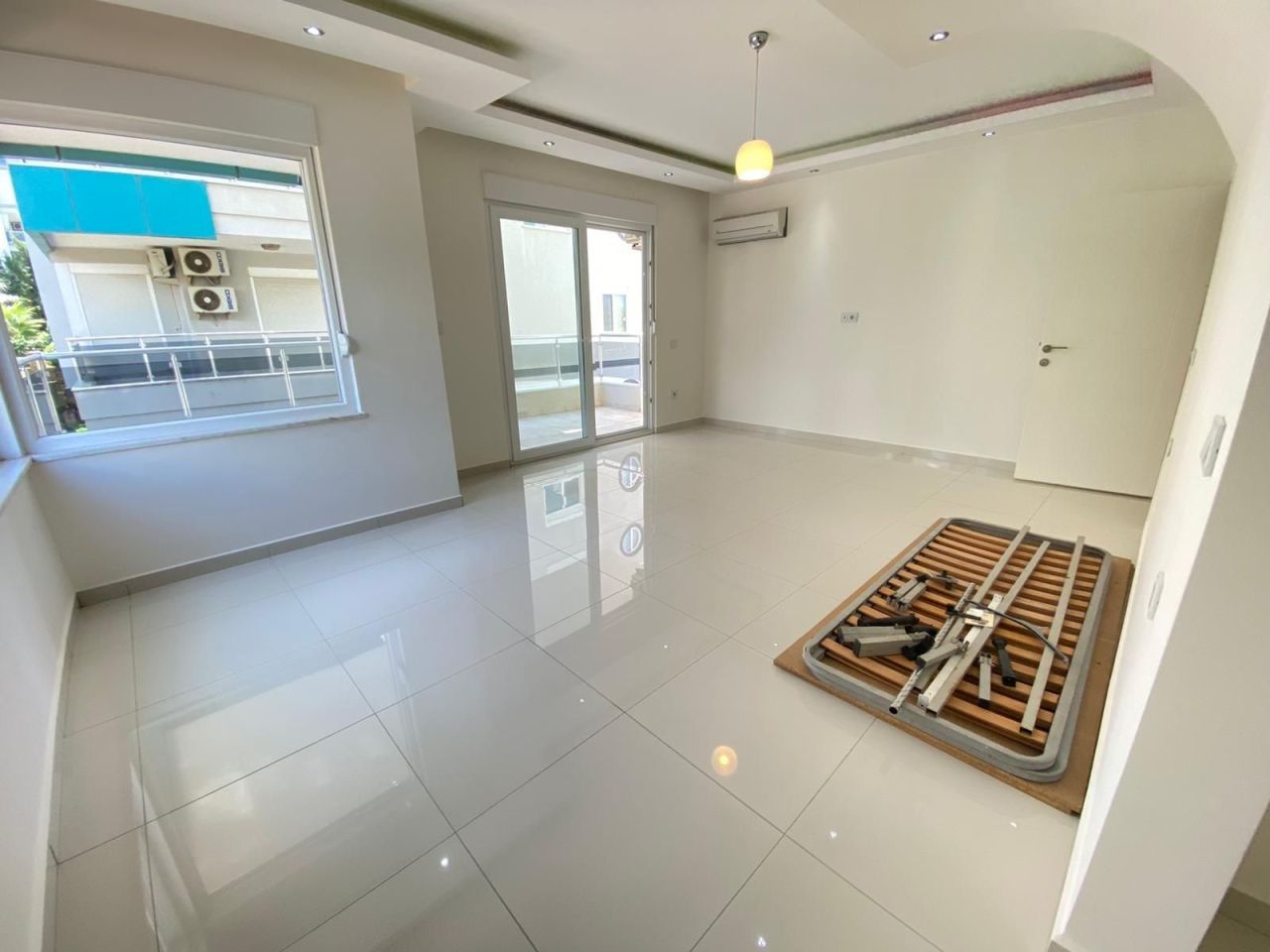 Пентхаус в Кестеле, Турция, 145 м² - фото 2