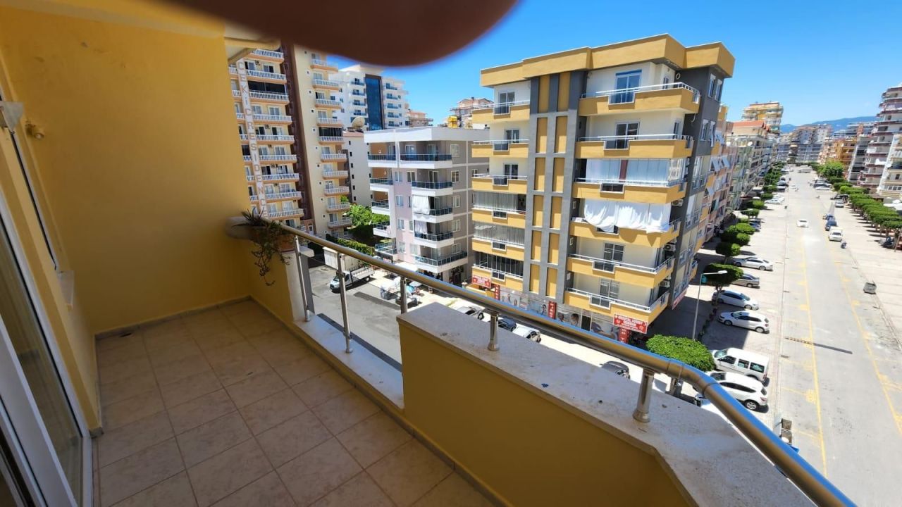 Пентхаус в Алании, Турция, 260 м² - фото 2