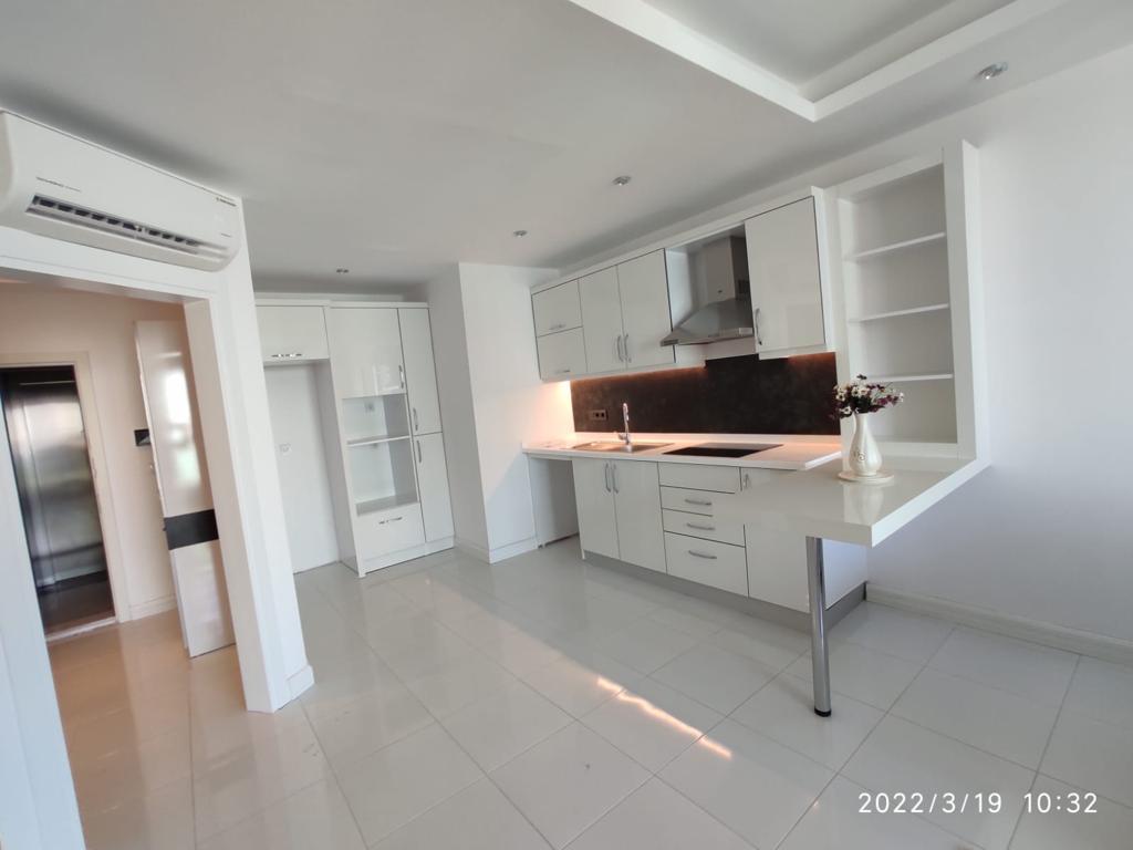 Квартира в Алании, Турция, 75 м² - фото 2